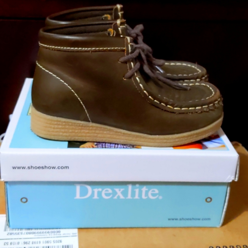 Drexlite Leather Classics